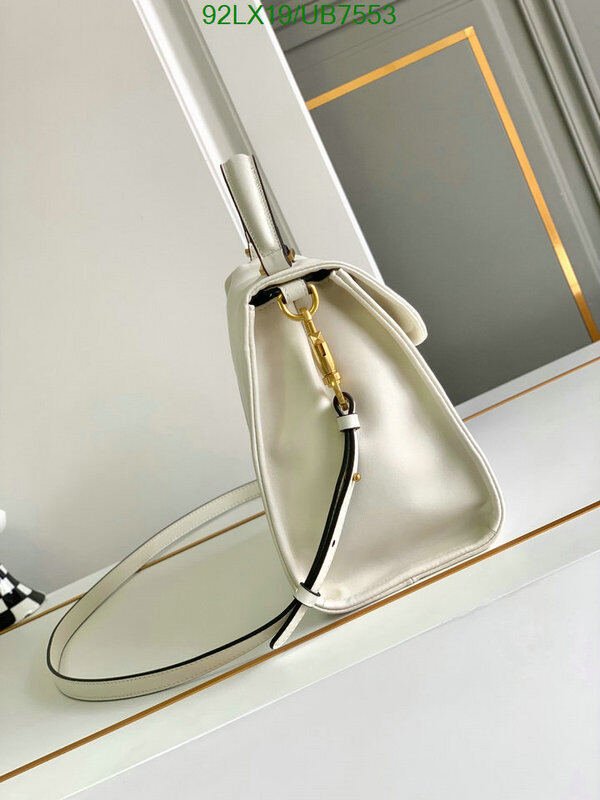 Valentino Bag-(4A)-Handbag- Code: UB7553 $ 120USD