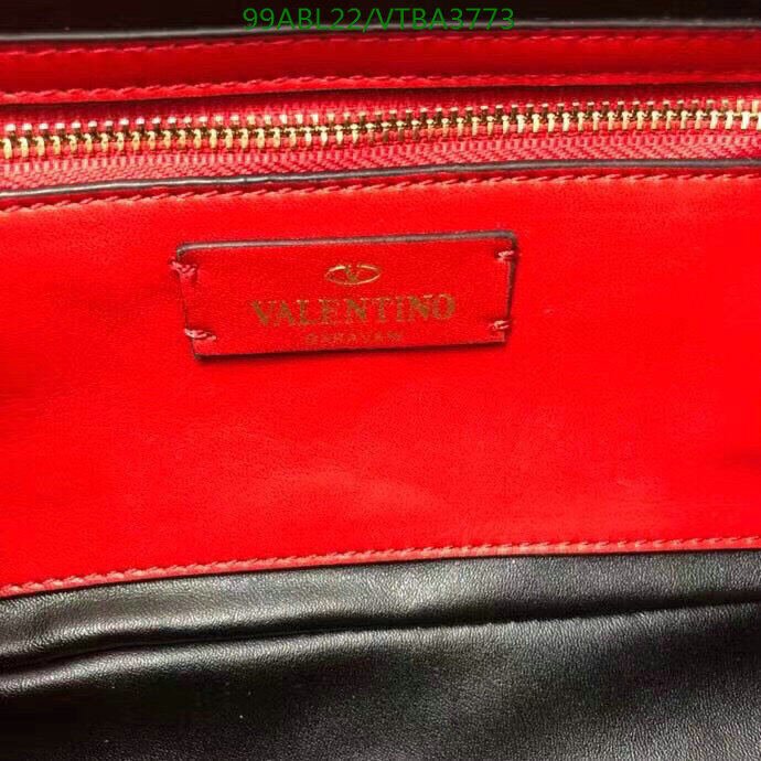 Valentino Bag-(4A)-Roman Stud-,Code: VTBA3773,$ 129USD