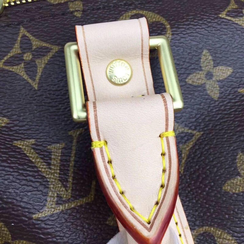 LV Bags-(4A)-Keepall BandouliRe 45-50-,Code：LB012002,$ 129USD