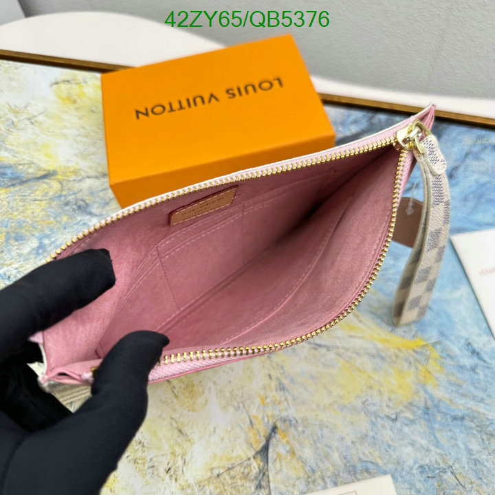 LV Bag-(4A)-Trio- Code: QB5376 $ 55USD