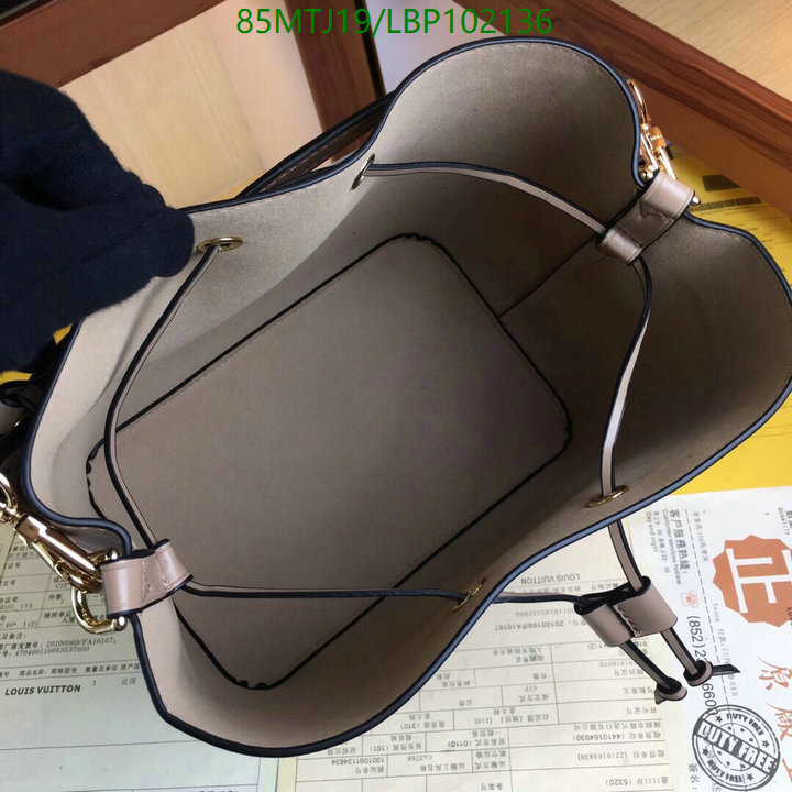LV Bags-(4A)-Nono-No Purse-Nano No-,Code: LBP102136,$ 111USD