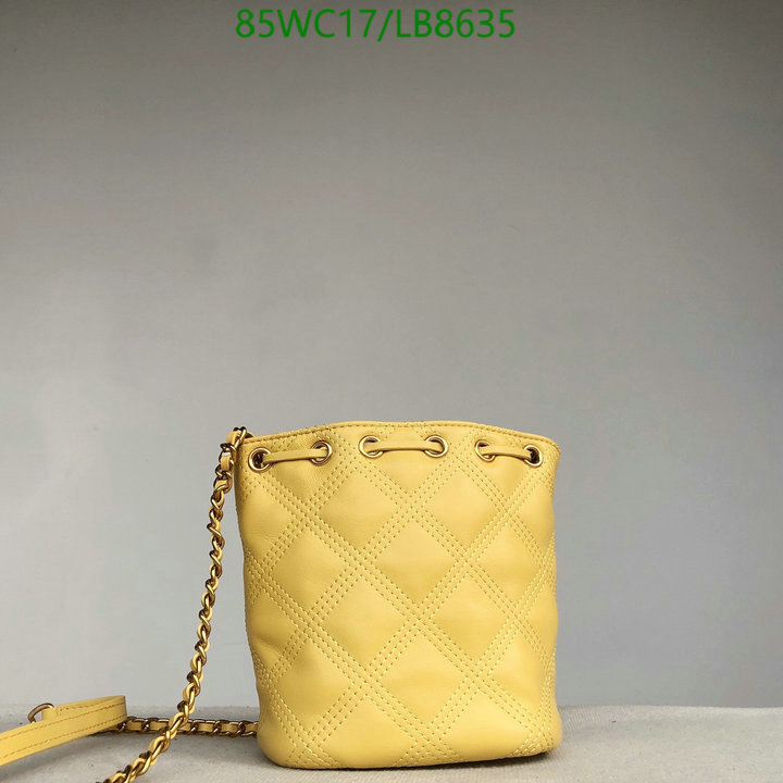 Tory Burch Bag-(4A)-Diagonal-,Code: LB8635,$ 111USD