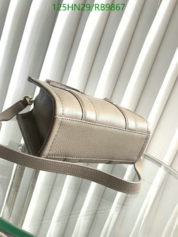 Marc Jacobs Bag-(4A)-Handbag- Code: RB9867 $ 163USD