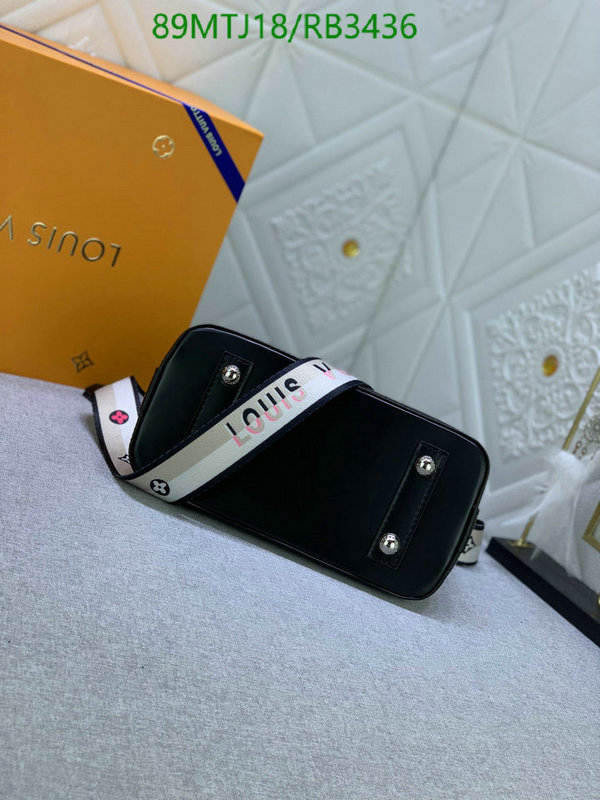 LV Bag-(4A)-Alma- Code: RB3436 $ 116USD