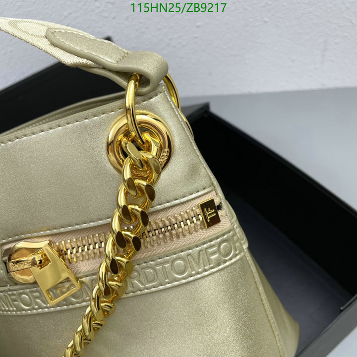 Tom Ford Bag-(4A)-Diagonal-,Code: ZB9217,$ 150USD