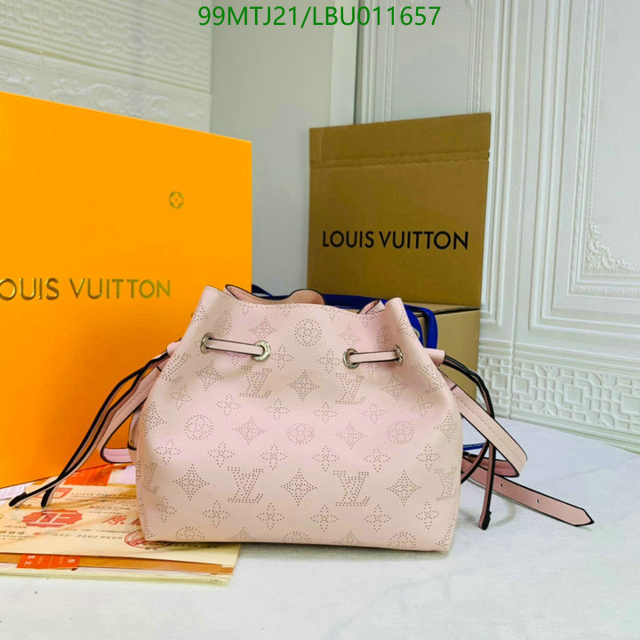 LV Bags-(4A)-Nono-No Purse-Nano No-,Code: LBU011657,$ 129USD
