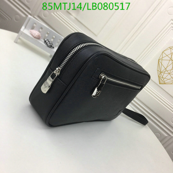 LV Bags-(4A)-Trio-,Code: LB080517,$ 85USD