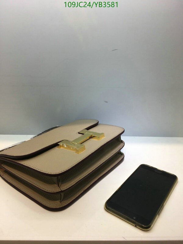 Hermes Bag-(4A)-Constance-,Code: YB3581,$ 142USD