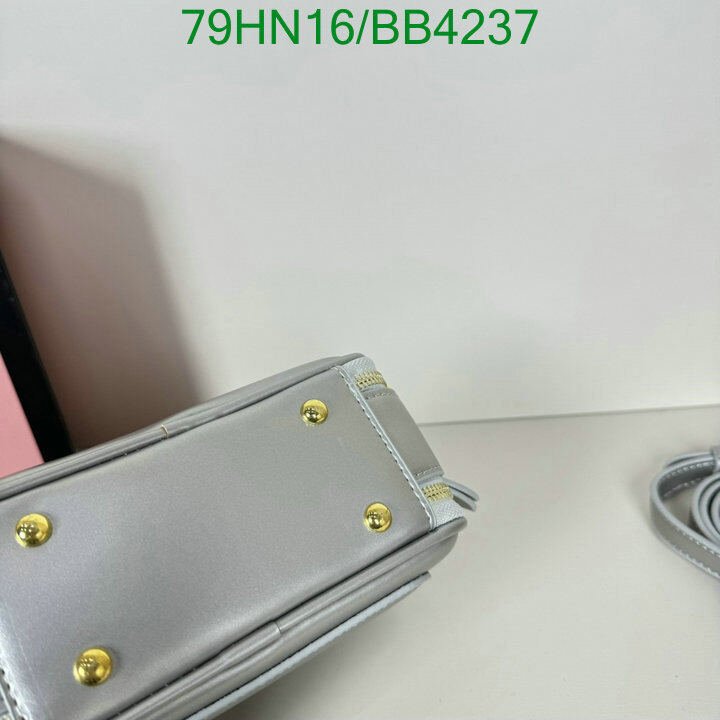 Miu Miu Bag-(4A)-Diagonal- Code: BB4237 $ 103USD