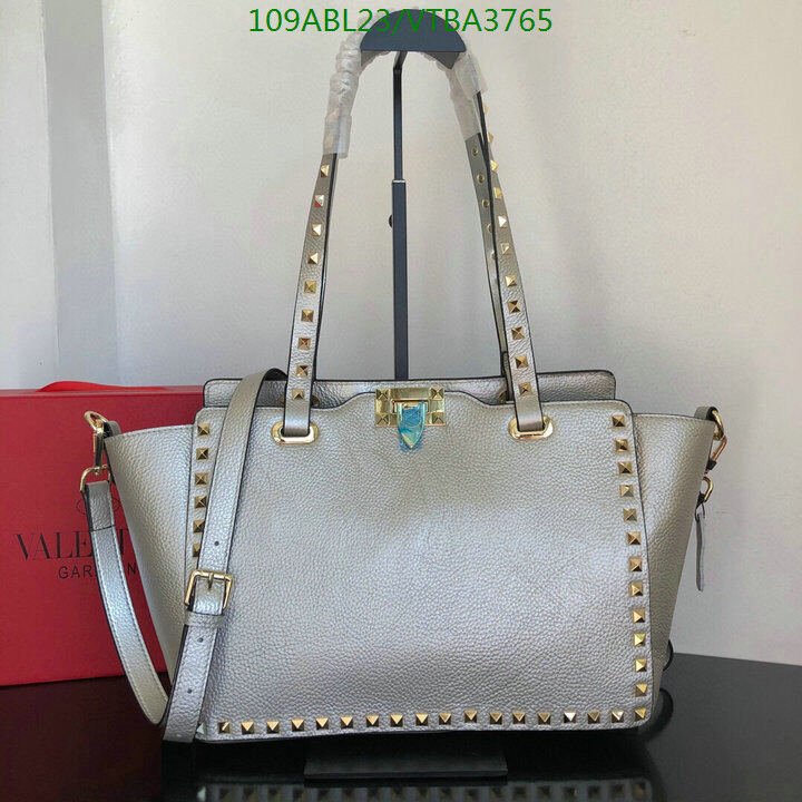 Valentino Bag-(4A)-Handbag-,Code: VTBA3765,$ 142USD
