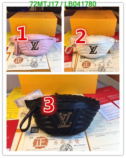 LV Bags-(4A)-Discovery-,Code: LB041780,$ 94USD