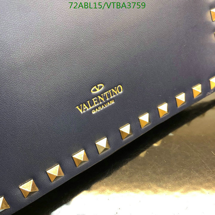 Valentino Bag-(4A)-Diagonal-,Code: VTBA3759,$ 94USD