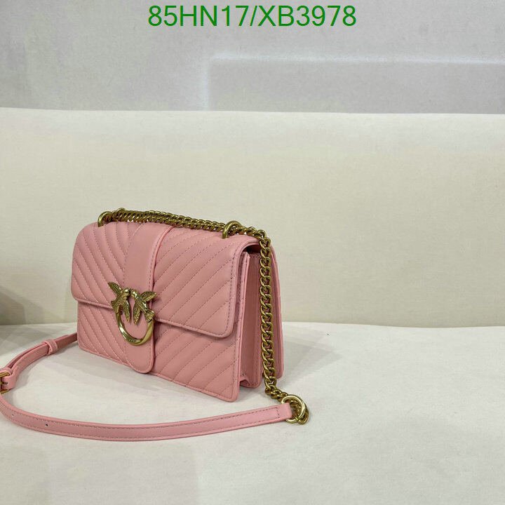 PINKO Bag-(4A)-Diagonal-,Code: XB3978,$ 111USD