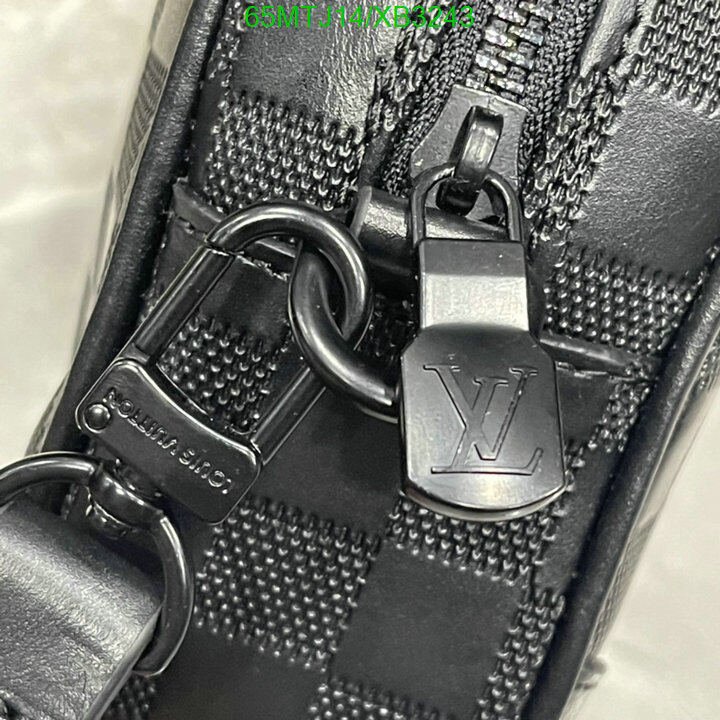 LV Bags-(4A)-Trio-,Code: XB3243,$ 85USD