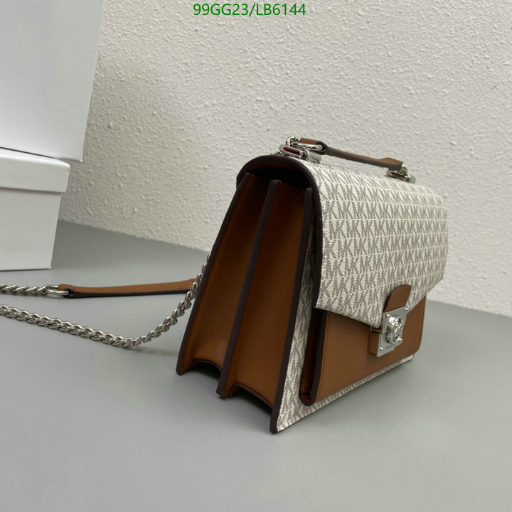 Michael Kors Bag-(4A)-Diagonal-,Code: LB6144,$ 129USD
