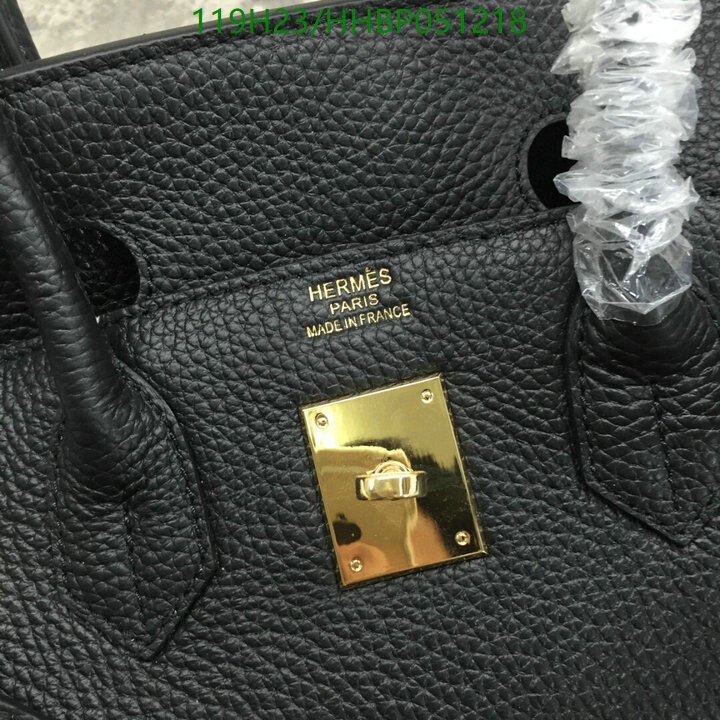 Hermes Bag-(4A)-Birkin-,Code: HHBP051218,$ 155USD