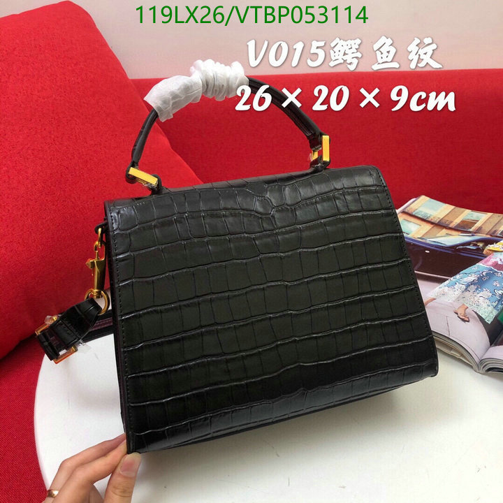 Valentino Bag-(4A)-Diagonal-,Code: VTBP053114,$ 155USD