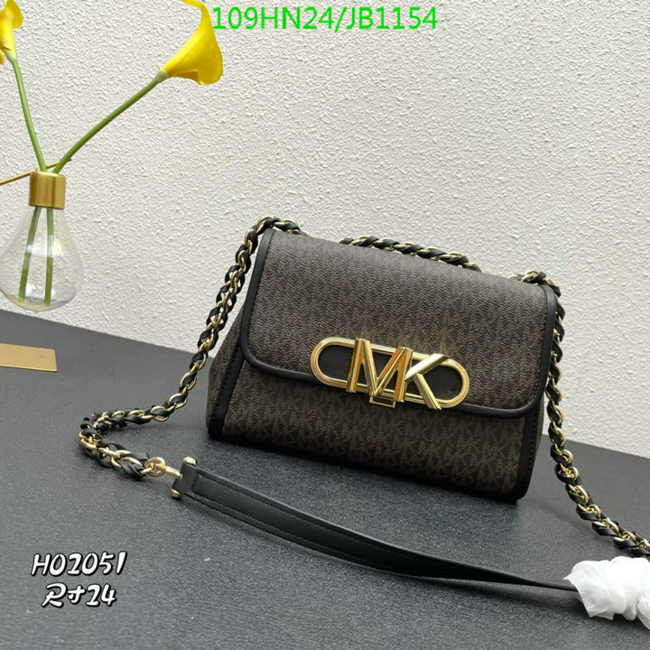 Michael Kors Bag-(4A)-Diagonal-,Code: JB1154,$ 142USD