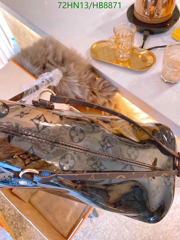LV Bags-(4A)-Neverfull- Code: HB8871 $ 94USD