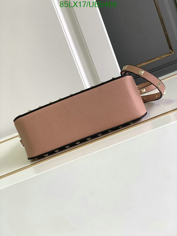 Valentino Bag-(4A)-Diagonal- Code: UB5466 $ 111USD