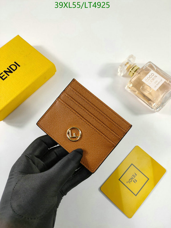 Gucci Bag-(4A)-Wallet-,Code: LT4925,$ 51USD