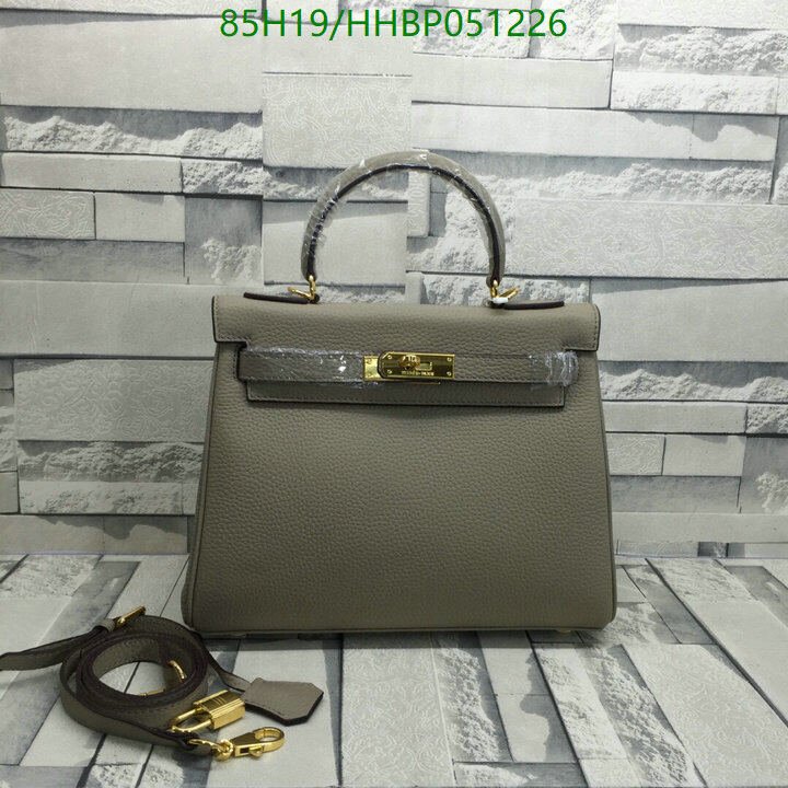 Hermes Bag-(4A)-Kelly-,Code: HHBP051226,$ 111USD