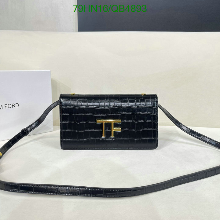 Tom Ford Bag-(4A)-Diagonal- Code: QB4893 $ 103USD