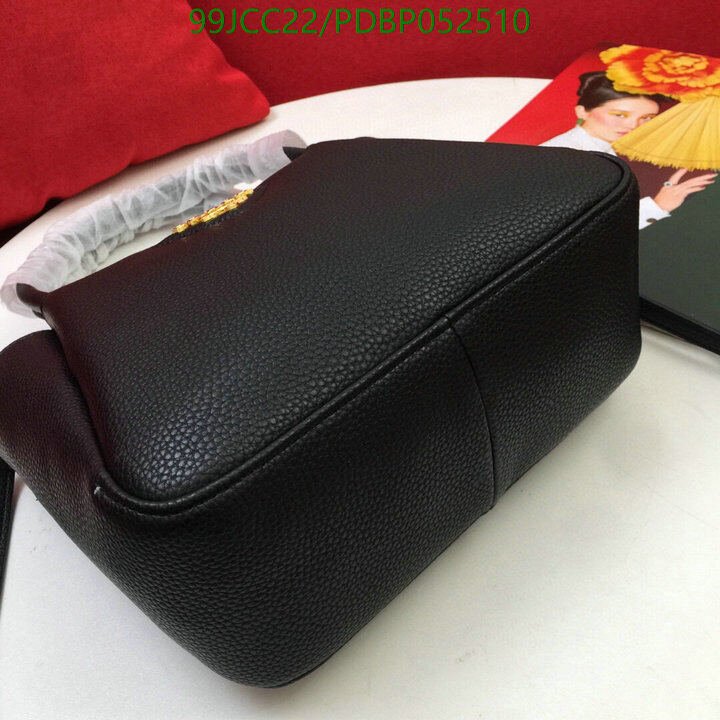 Prada Bag-(4A)-Handbag- Code: PDBP052510 $ 129USD
