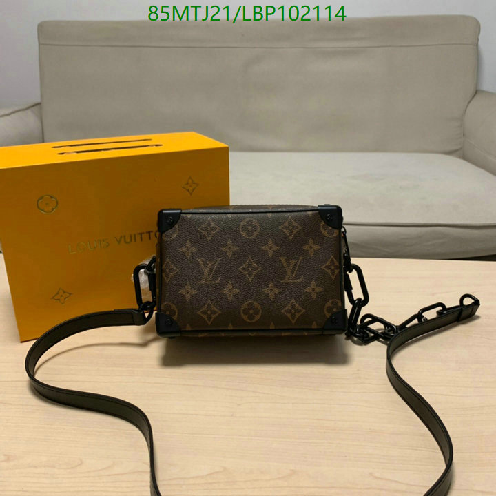 LV Bags-(4A)-Steamer Nano-,Code: LBP102114,$ 111USD