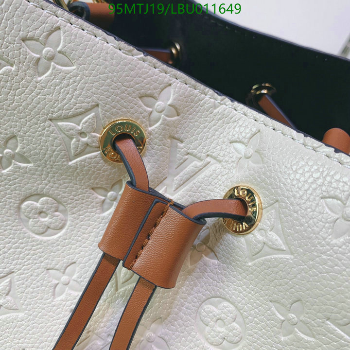 LV Bags-(4A)-Nono-No Purse-Nano No-,Code: LBU011649,$ 124USD