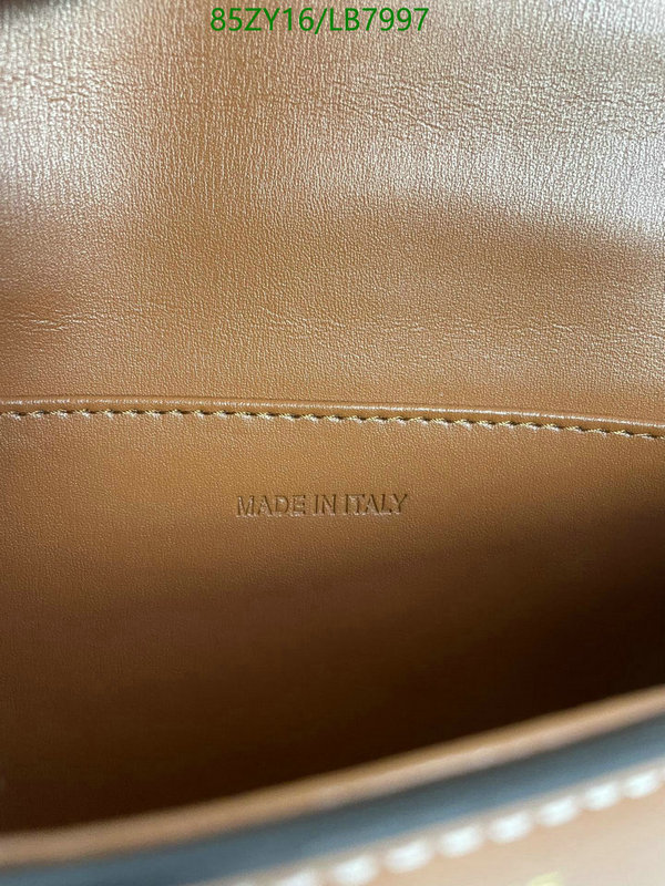 Celine Bag-(4A)-Triomphe Series,Code: LB7997,$ 111USD