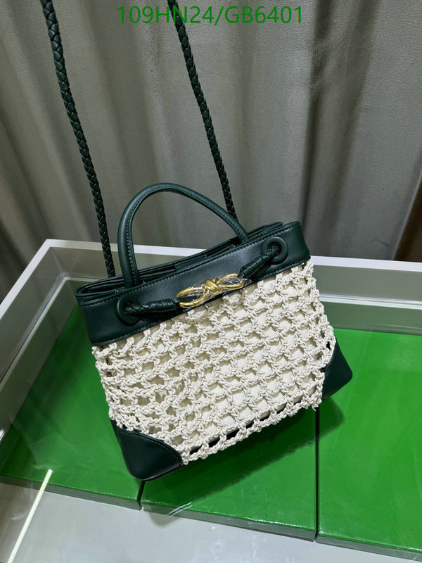 BV Bag-(4A)-Handbag- Code: GB6401 $ 142USD