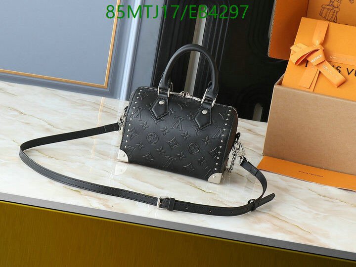 LV Bag-(4A)-Speedy- Code: EB4297 $ 111USD