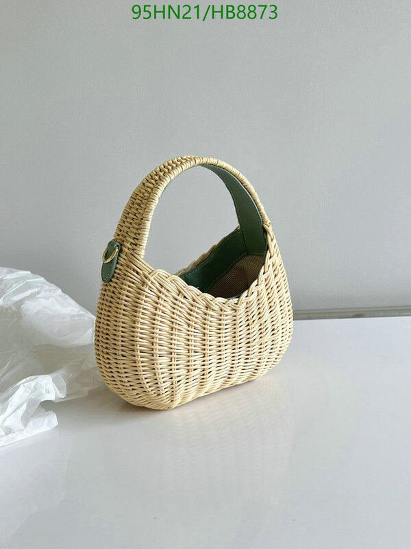 Miu Miu Bag-(4A)-Handbag- Code: HB8873 $ 124USD