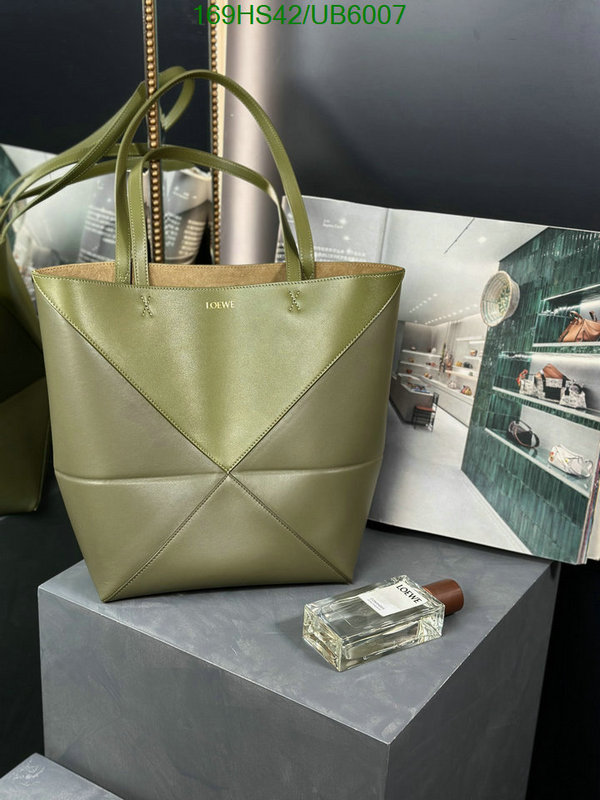 Loewe Bag-(4A)-Puzzle- Code: UB6007 $ 220USD