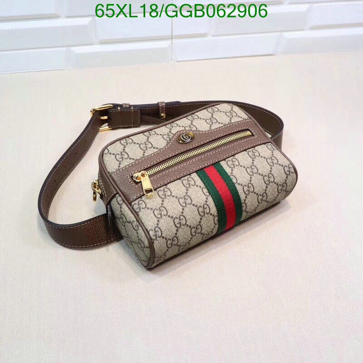 Gucci Bag-(4A)-Ophidia-G,Code: GGB062906,$ 85USD