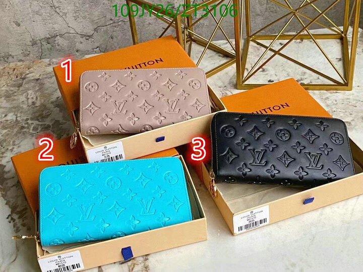 LV Bags-(4A)-Pochette MTis Bag-Twist-,Code: LB7439,$ 137USD
