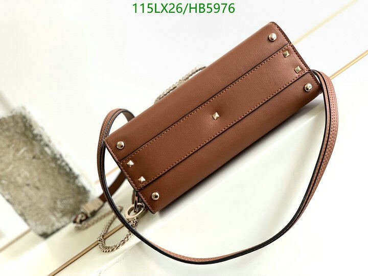 Valentino Bag-(4A)-Diagonal-,Code: HB5976,$ 150USD
