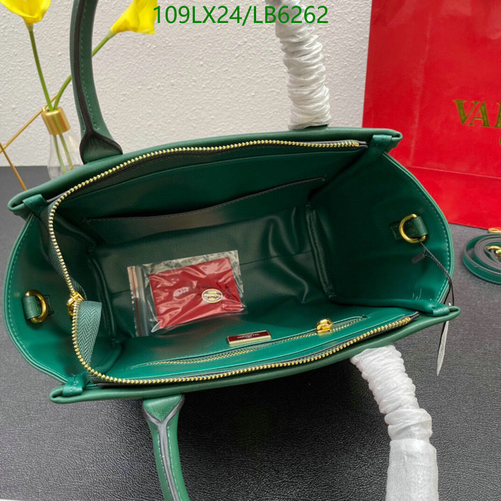 Valentino Bag-(4A)-Handbag-,Code: LB6262,$ 142USD