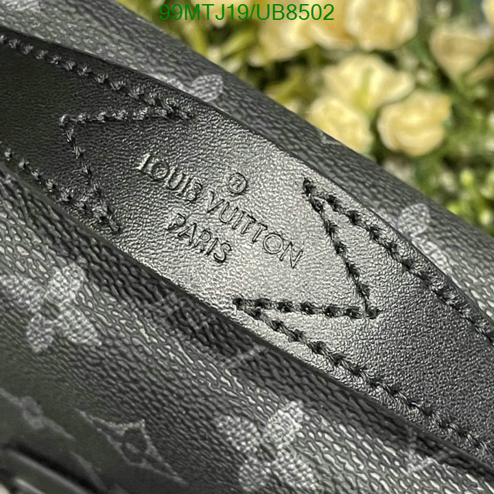 LV Bag-(4A)-Explorer-Anton-Dandy- Code: UB8502 $ 129USD
