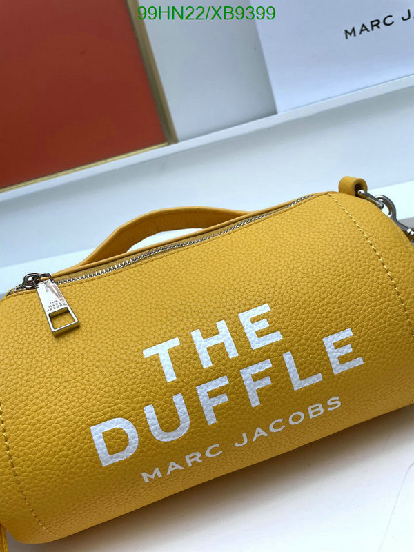 Marc Jacobs Bag-(4A)-Diagonal- Code: XB9399 $ 129USD
