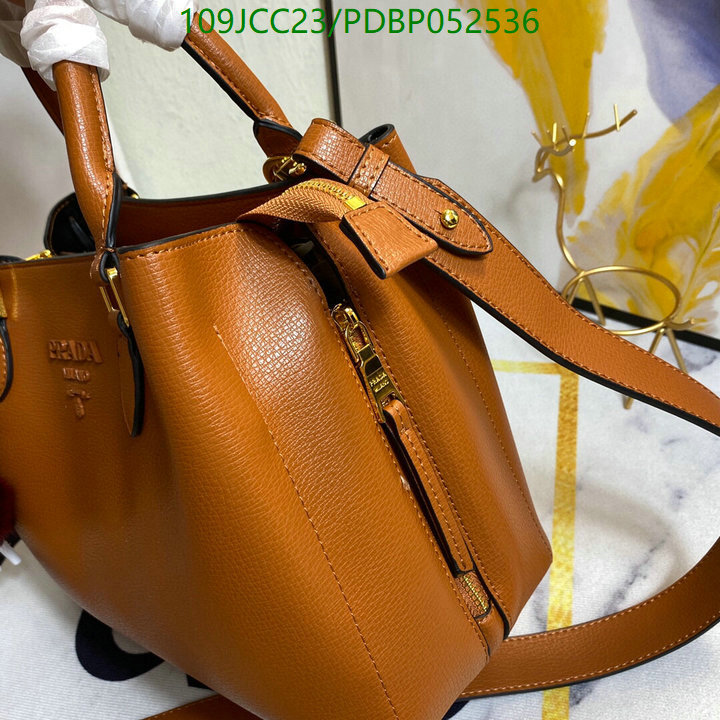 Prada Bag-(4A)-Handbag-,Code: PDBP052536,$ 142USD