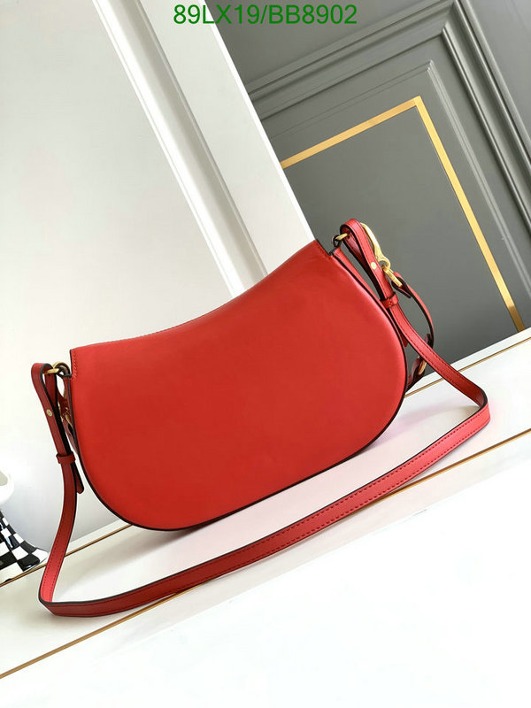 Valentino Bag-(4A)-Crossbody- Code: BB8902 $ 116USD