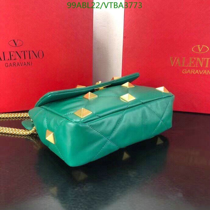 Valentino Bag-(4A)-Roman Stud-,Code: VTBA3773,$ 129USD