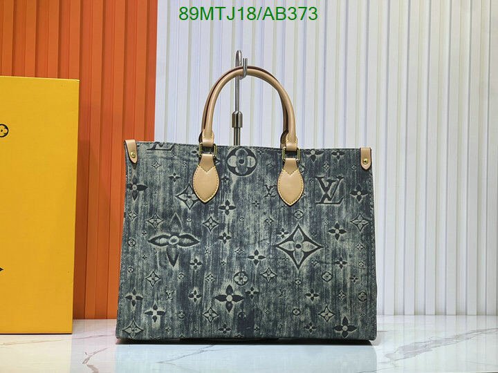 LV Bag-(4A)-Handbag Collection- Code: AB373 $ 116USD