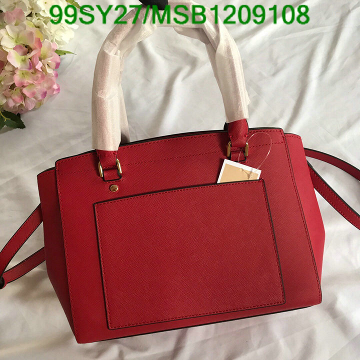 Michael Kors Bag-(4A)-Handbag-,Code: MSB1209108,$ 129USD