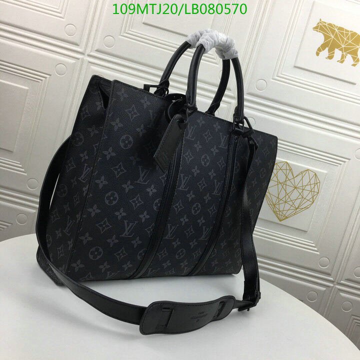 LV Bags-(4A)-Explorer-Anton-Dandy-,Code: LB080570,$ 142USD