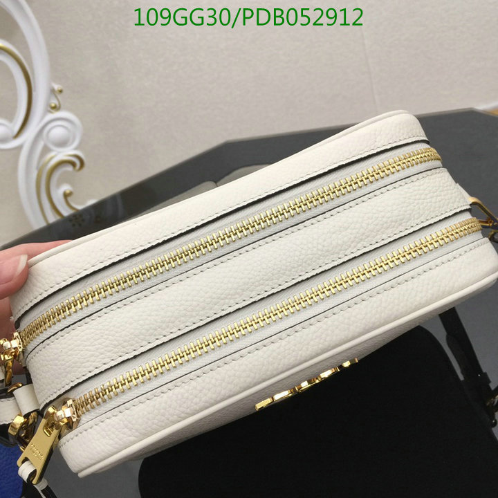 Prada Bag-(4A)-Diagonal-,Code: PDB052912,$ 142USD