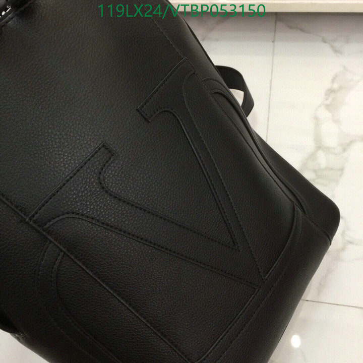 Valentino Bag-(4A)-Backpack-,Code: VTBP053150,$ 155USD