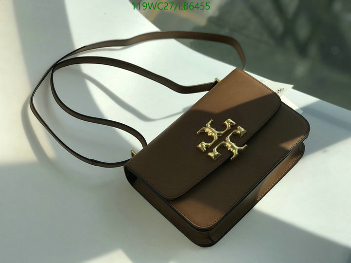 Tory Burch Bag-(4A)-Diagonal- Code: LB6455 $ 155USD